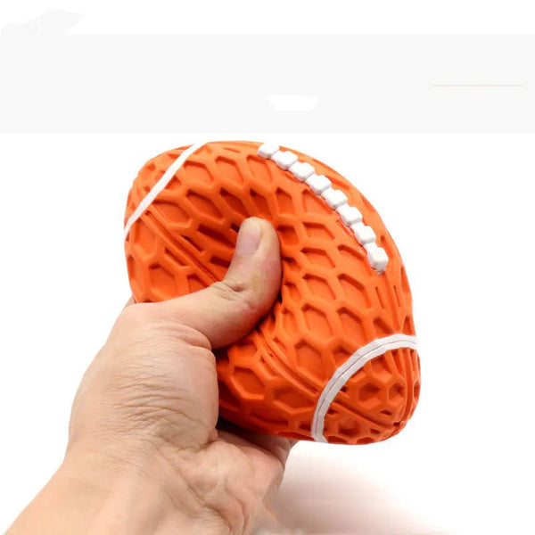 Durable Dog Toy for Boredom Relief and Playtime - Pawrizon
