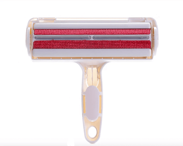 Pet Hair Remover Roller – Quick, Easy & Reusable - Pawrizon